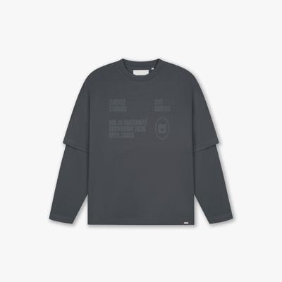 Croyez T-Shirt CRB50026011