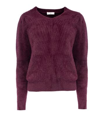 NED Dutch Fashion Design Trui 26W1-U172-02