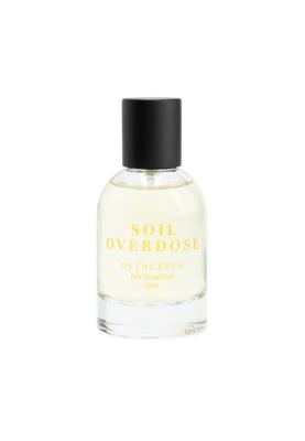 Dstrezzed, 655016 DS_Soil Overdose Eau de Parfum 50ML, 001