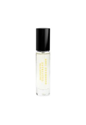 Dstrezzed, 655022 DS_Soil Overdose Eau de Parfum 10ML, 001
