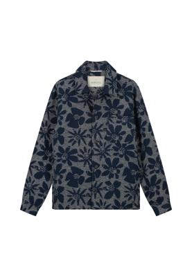 Dstrezzed Overshirt 155508