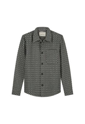 Dstrezzed Overshirt 155514