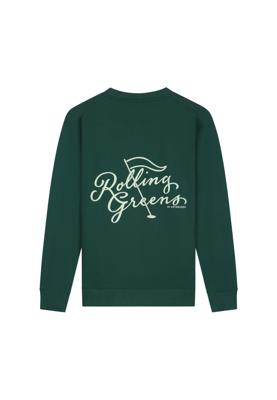Dstrezzed Sweater 211854