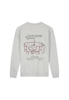 Dstrezzed Sweater 211854