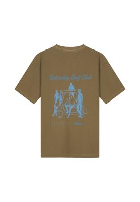 Dstrezzed T-Shirt 203558