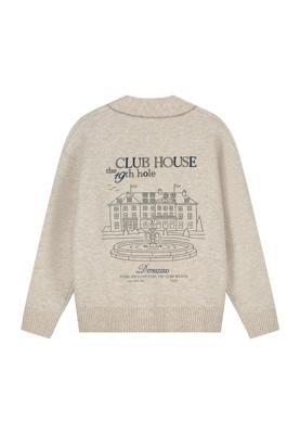 Dstrezzed Sweater 406812