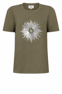 ZOSO T-Shirt 265Vivian