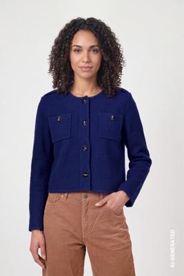Monari Vest 810225