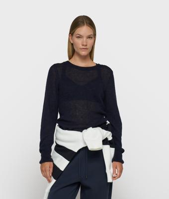 10DAYS Sweater 20-607-6204