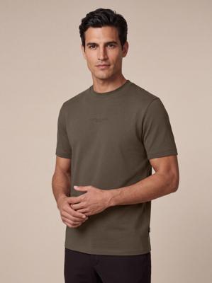 Cavallaro Napoli T-Shirt 117265023