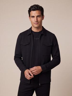 Cavallaro Napoli Overshirt 123265013