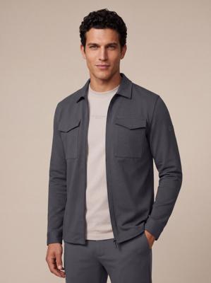 Cavallaro Napoli Overshirt 123265013
