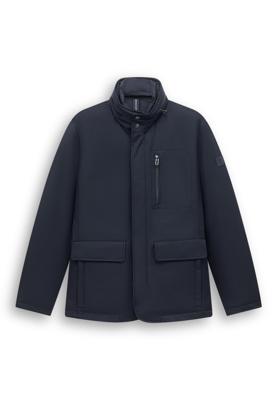 State of Art Parka met uitneembare inzet 78126855 Donkerblauw