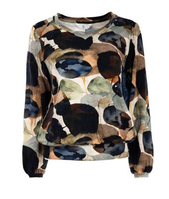 NED Dutch Fashion Design T-Shirt 26W1-UL084-03
