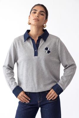Florèz Top CR0761