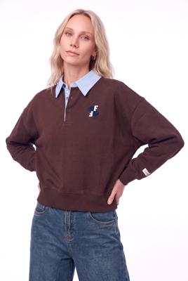 Florèz Top CR0729