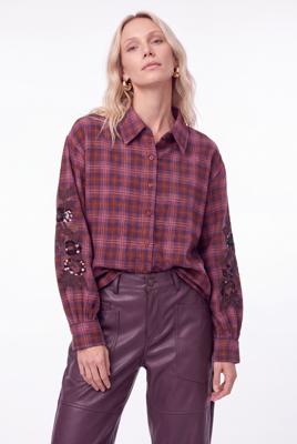 Florèz Blouse CR0755