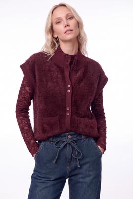 Florèz Gilet CR0767
