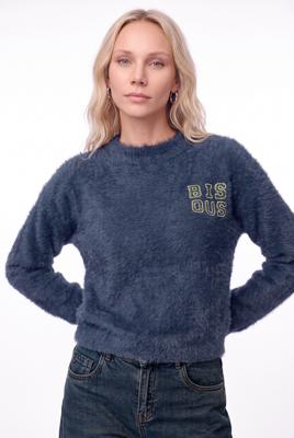 Florèz Sweater Dani CR0769 Blue
