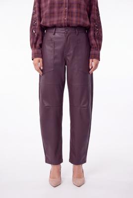 Florèz Broek Mandy CR0803 Paars