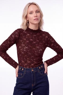 Florèz Top CR0804