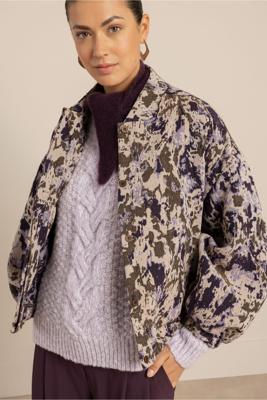 Studio Anneloes Tina bomber 14238 Multi Color