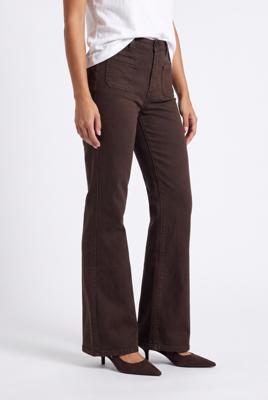 Florez Ana Pocket
