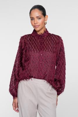 Geisha Blouse 63826-14