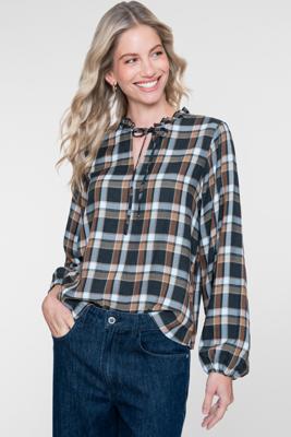 Geisha Blouse 63846-32