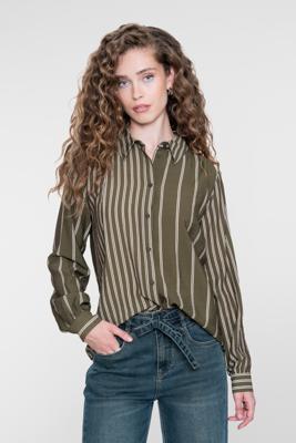 Geisha Blouse 63942-20