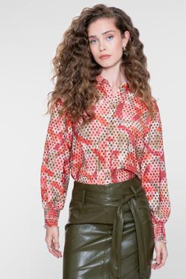 Geisha Blouse 63912-20