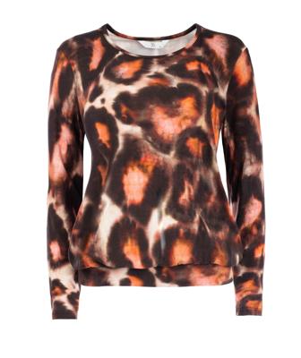 NED Dutch Fashion Design T-Shirt 26W1-CB083-02