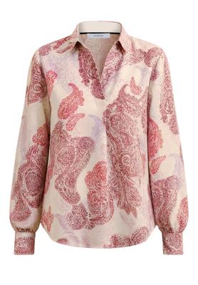 Bianca Blouse 85015