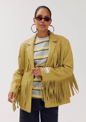 Harper & Yve Blazer AW6N202