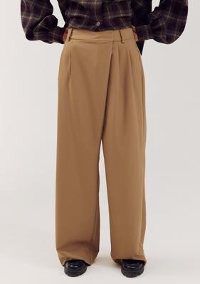 Harper & Yve Broek AW6N105
