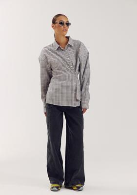 Harper & Yve Blouse AW6C602