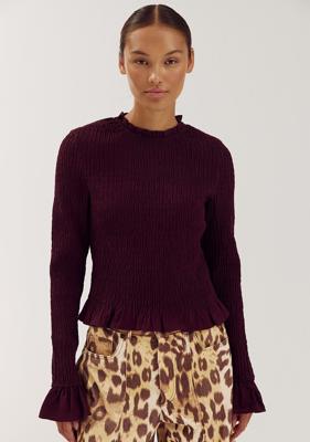 Harper & Yve Top AW6P612