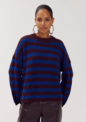 Harper & Yve Trui Alice | Rumba red stripe