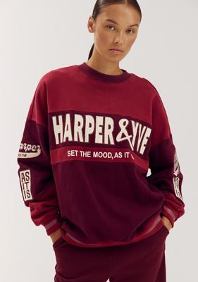 Harper & Yve Trui AW6Y506