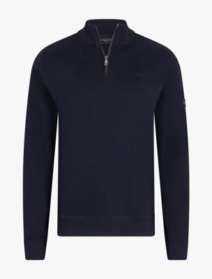 Cavallaro Napoli Sweater 120265009