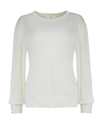NED Dutch Fashion Design T-Shirt 26W1-U106-44