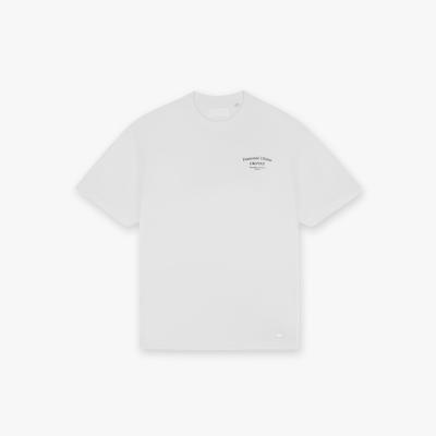 Croyez T-Shirt CRD10999007