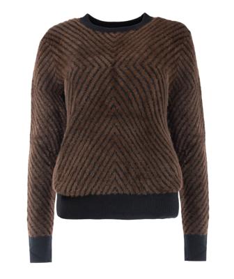 NED Dutch Fashion Design Trui 26W1-U386-05