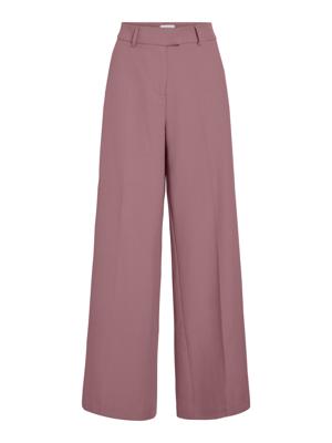 Vila Vikeep Broek 14107672 Roze
