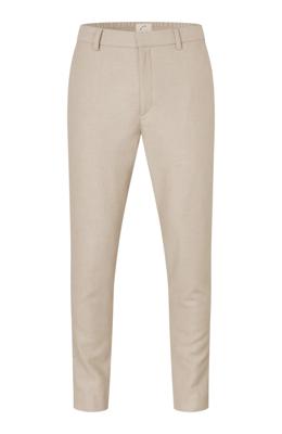 Plain Broek 41121