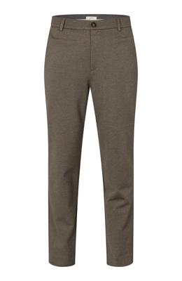 Plain Broek 41306