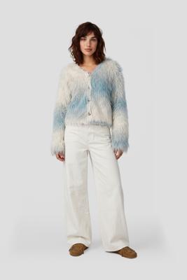 FLURESK Broek 26WZF28