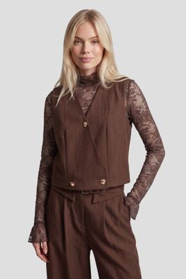 FLURESK Gilet 26WDF02