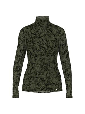 Marc Cain Collections T-Shirt BC 48.63 J19