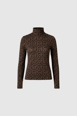 WithBlack Top 00000770